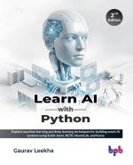 Learn AI with Python