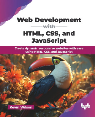 Web Development with HTML, CSS, and JavaScript