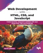 Web Development with HTML, CSS, and JavaScript