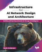 Infrastructure for AI Network Design and Architecture