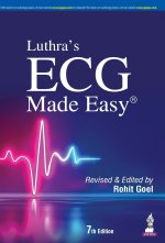 Luthra's ECG Made Easy