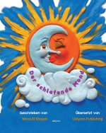 Der schlafende Mond