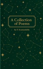 A collection of Poems About life, childhood, grief and love