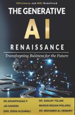 The Generative AI RENAISSANCE