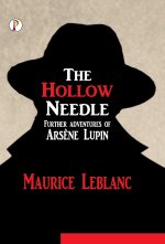 The Hollow Needle