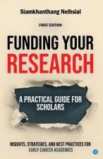 Funding Your Research