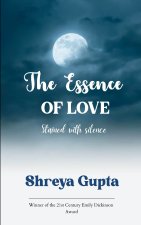 The Essence of LOVE Stained with silence