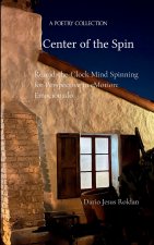 Center of the Spin Round-the-Clock Mind Spinning for Perspective in eMotion