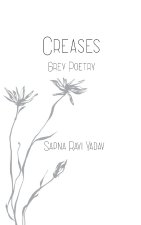 Creases Grey Poetry