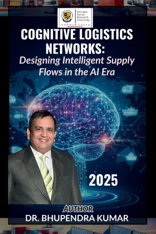 Cognitive Logistics Networks