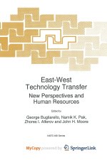 East-West Technology Transfer
