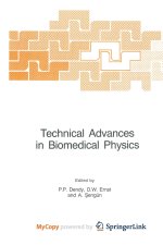 Technical Advances in Biomedical Physics