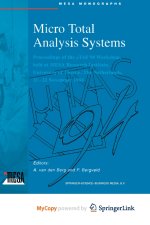 Micro Total Analysis Systems