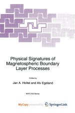 Physical Signatures of Magnetospheric Boundary Layer Processes