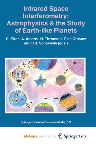 Infrared Space Interferometry