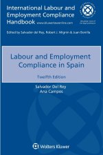 Labour and Employment Compliance in Spain