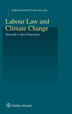 Labour Law and Climate Change