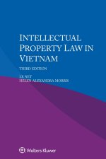 Intellectual Property Law in Vietnam
