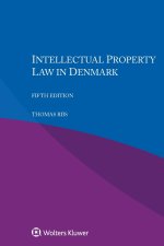 Intellectual Property Law in Denmark