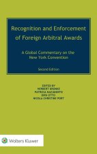 Recognition and Enforcement of Foreign Arbitral Awards