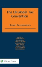The UN Model Tax Convention