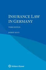 Insurance Law in Germany