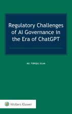 Regulatory Challenges of AI Governance in the Era of ChatGPT