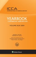 Yearbook Commercial Arbitration, Volume XLIX (2024)