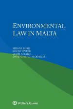 Environmental Law in Malta