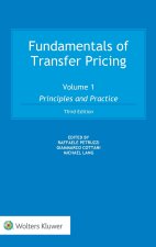 Fundamentals of Transfer Pricing