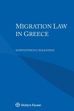 Migration Law in Greece