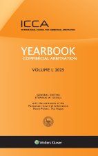 Yearbook Commercial Arbitration