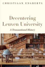 Decentering Leuven University