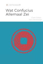 Wat Confucius allemaal zei