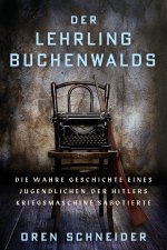 Der Lehrling Buchenwalds