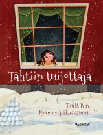 Tähtiin tuijottaja