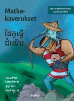 Matkakaverukset / ដៃគូធ្វើដំណើរ