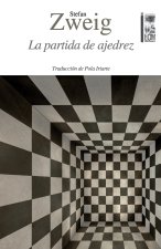 La partida de ajedrez