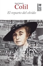 El reparto del olvido