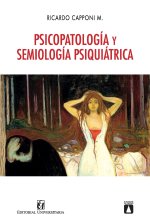 Psicopatología y semiología psiquiátrica