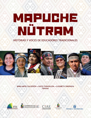 Mapuche Nütran