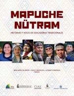 Mapuche Nütran