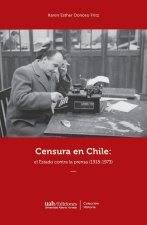Censura en Chile
