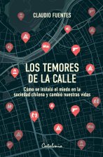 Los temores de la calle