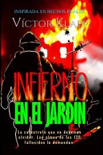 Infierno en el Jardín