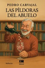 Las píldoras del abuelo