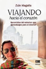 Viajando hacia el corazón