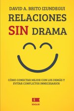 Relaciones sin drama