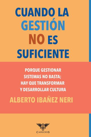 Cuando la gestión no es suficiente