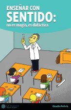 Enseñar con sentido